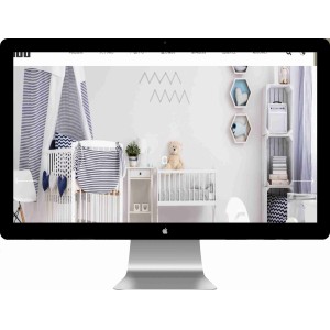 家具生产企业网站模板 pbootcms家具网站源码下载