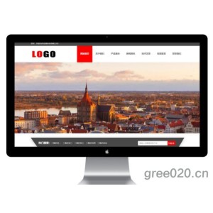 红色风格化学化工网站模板 企业通用网站源码下载