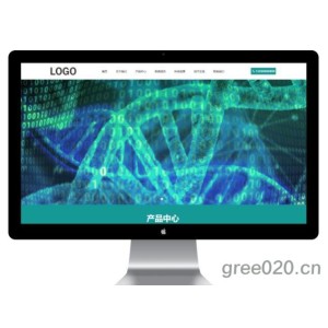 化工化学类网站模板 纳米纤维网站源码下载