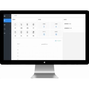 网站自助广告投放系统源码 附安装教程