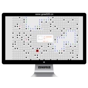 在线扫雷游戏网页源码