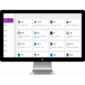 70个H5小游戏源码