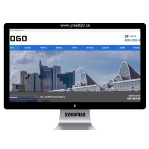 企业通用机械电子制造类网站pbootcms模板 滤芯过滤器网站源码下载