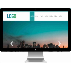 绿色水处理设备网站模板 纯水设备网站源码下载