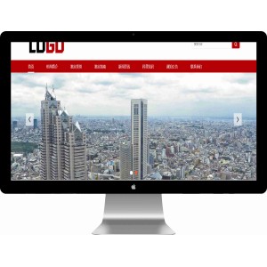 政府机构网站模板 组织协会网站源码下载