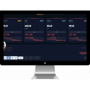 黄金价格监控源码